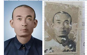 凌河老照片修复-2
